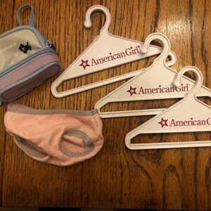 American Girl accesories